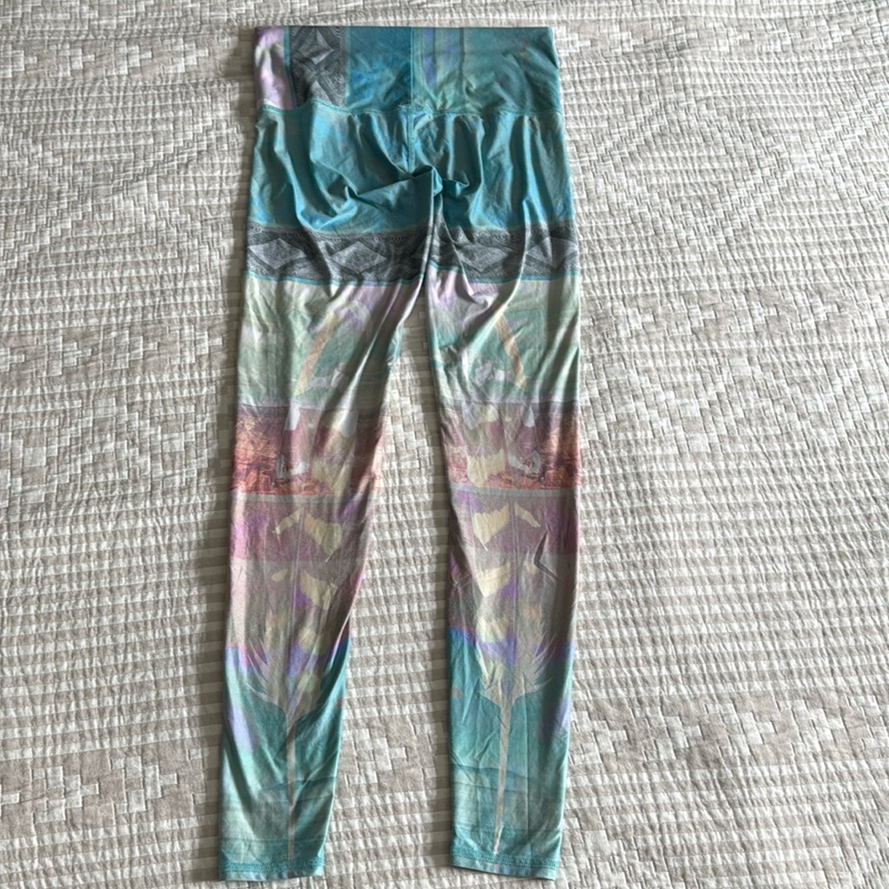 Teeki Leggings - M